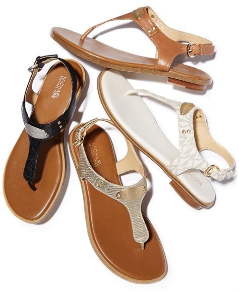 where can i buy michael kors sandals|macy's michael kors sandals clearance.